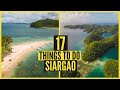 17 MUST DO THINGS in SIARGAO, PHILIPPINES