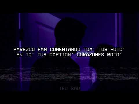 FABRO, CNCO, MYA - Suelta, Sola y Tranquila REMIX (Letra/Lyrics)