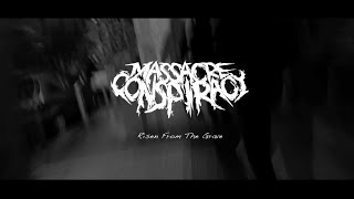 Massacre Conspiracy - "Risen From The Grave" Official Lyric Video