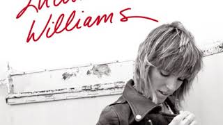 Lucinda Williams - I Just Wanted to See You So Bad