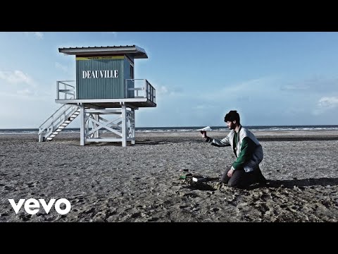 Luca D'Alberto - Beautiful As A Memory