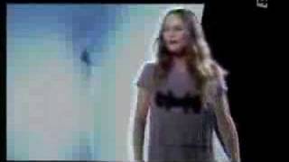 Vanessa Paradis - Dés que j'te vois (Etienne Daho Special)