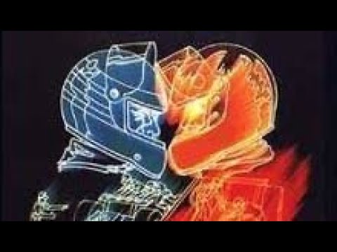 Pitstop 2 - Commodore 64