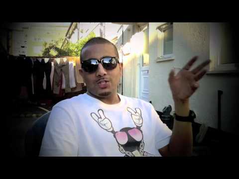 NENO on Blue Cheese And A Cup Of Tea