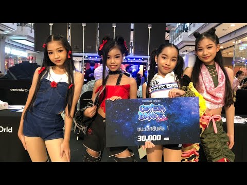 Double s mini cover BLACKPINK (Flame + Pink venom + Duu Du Duu Du)