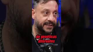 A BIZARRA EMPRESA QUE QUER REVIVER ANIMAIS EXTINTOS  #biologohenrique #animais #extinção #mamute