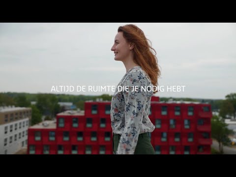 VDL De Meeuw | Altijd de ruimte die je nodig hebt