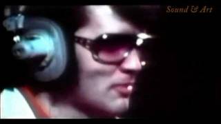 Elvis Presley - Johnny B. Goode  &#39;72 (special edit)