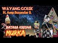 Wayang Golek Batara Kresna Murka Full Asep Sunandar