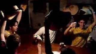 Escravos de John Hardcore