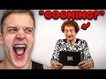 Old People Try To Figure Out Gen Z Terms