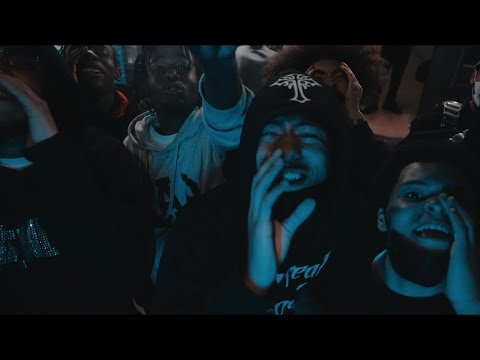 Tmak x Dollie Ek - No False Moves (WGN Performance)
