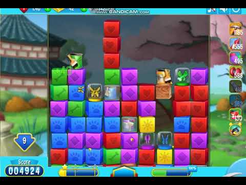 Pet Rescue Saga   Level 2802   no boosters