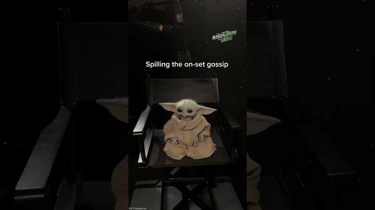 Our favourite influencer