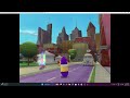 Larry Boy Disk Swap With Over The Hedge All Voice Clips Normal