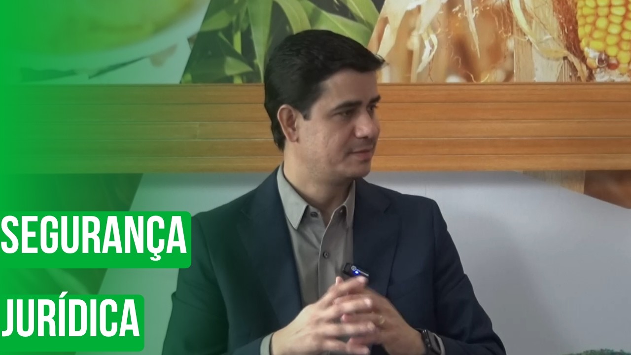 Segurança jurídica