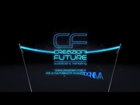 Creazioni Future - Spot Cinema 2016 Catania