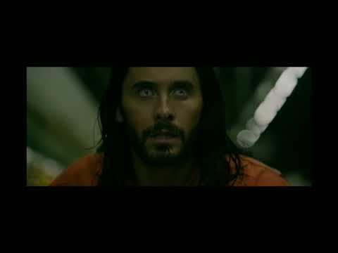 Morbius new hindi trailer 2022// hollywood movies//