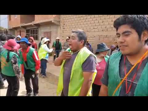 CARNAVAL LOS PUMAS 2020 Pumahuasi -Jujuy (2 parte)