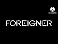 Foreigner Hot Blooded PAL High Tone Only 1978
