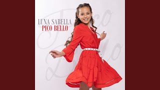 Musik-Video-Miniaturansicht zu Pico Bello Songtext von Luna Sabella