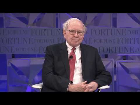 Warren Buffett Explain Return on Assets