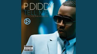Tell Me (feat. Christina Aguilera) (Mixshow)