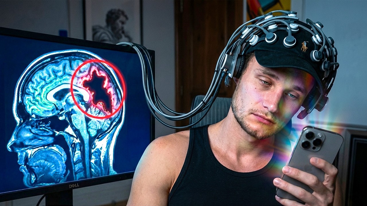 You'll NEVER Doomscroll Again After Watching This