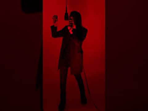 Cab'Ral I All 2 Me I EGO Magazine Issue #7