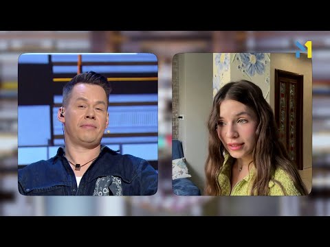 Христина Соловій коментує плітки про роман із Сергієм Жаданом