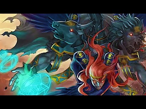 Burning Abyss Deck Profile Area 51 Top Tier Tech Review Yugioh BA July 2018 Ban List 1st Place