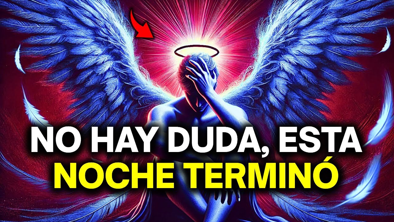 ELEGIDO, ESTA NOCHE TU CUERPO SE DERROTARÁ – MEJORA CORPORAL🙌