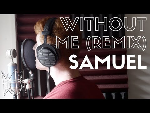 Halsey - Without Me (Samuel Remix)