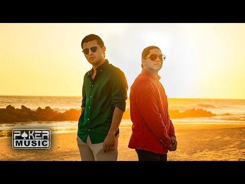 Ricky Barajas, Giovanny Ayala - No Vuelvo A Caer