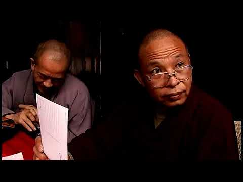 The Giant Buddhas 2006 trailer