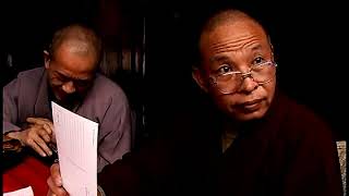 The Giant Buddhas 2006 trailer