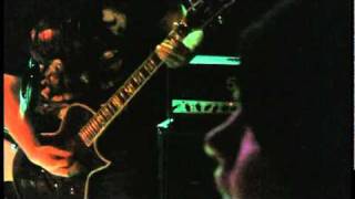 Full Blown Chaos *MY SUFFERING* Feb 15, 2011 - Milford, CT