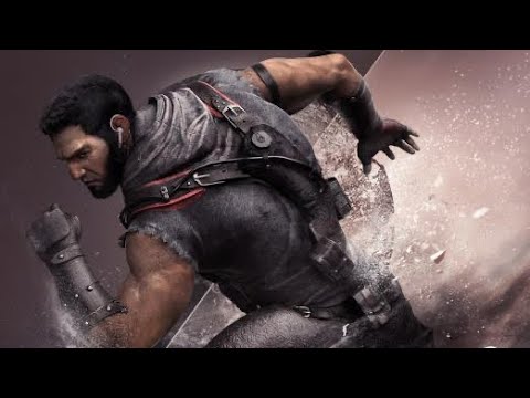 What a 1000 Hours of oryx looks like