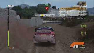 WRC 4 - Terranova