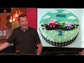 Yvonne maakt de mooiste taarten