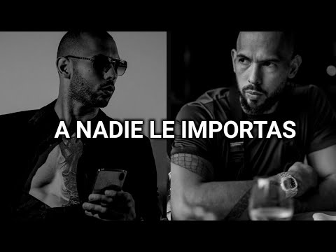 TUS SENTIMIENTOS NO IMPORTAN - Discurso Motivacional