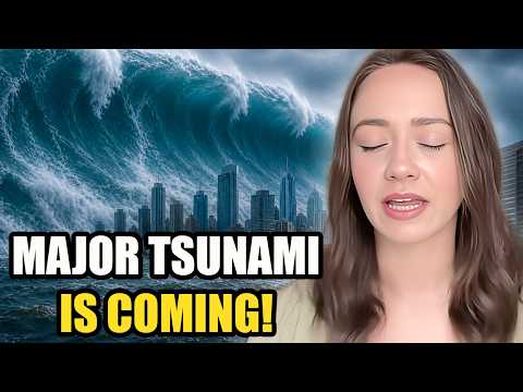 Urgent Channeling: Predictions for Humanity's Future Will Leave You Stunned!