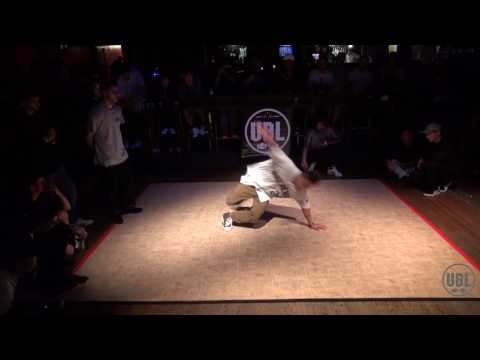 You Be ILL Classic 1v1 Top 8 | Djora vs. Anyo