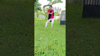 Download lagu joget jungkir balik 😂 #videoshort #lucu #jogetseru #youtubeshort mp3