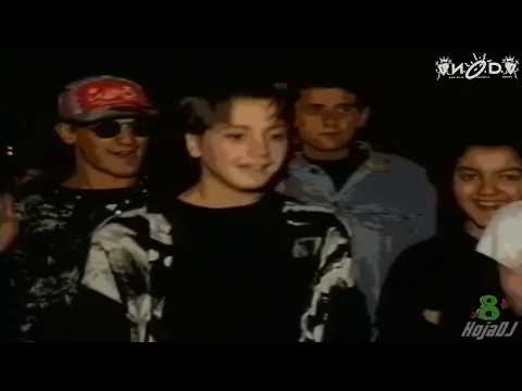 Discoteca NOD 3º Aniversario1992 - La Rauta del Bakalao