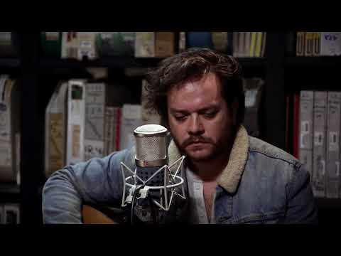 David Ramirez - Full Session - 10/12/2017 - Paste Studios - New York, NY