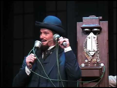 Jan Ammann - König Technik (w English subtitles)