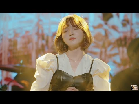 201129 정유진(Jeong YuJin) - 열애중 (벤(BEN) Cover)@정유진 첫 번째 단독 콘서트：MAIL