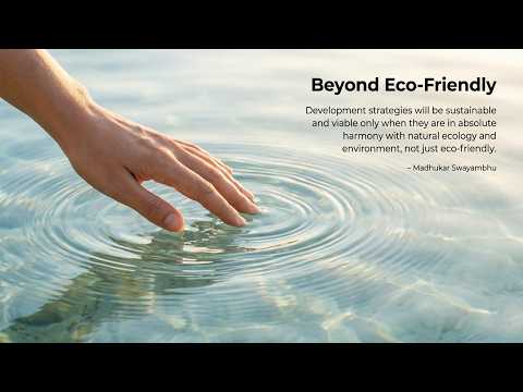 Nature&rsquo;s Desalination: with any electricity consumption, without any brine productionDid you know that, the estimated size of the global desal...