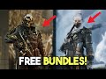 How To Get FREE BUNDLES In Delta Force Mobile PC Free Skins Guns Delta Force